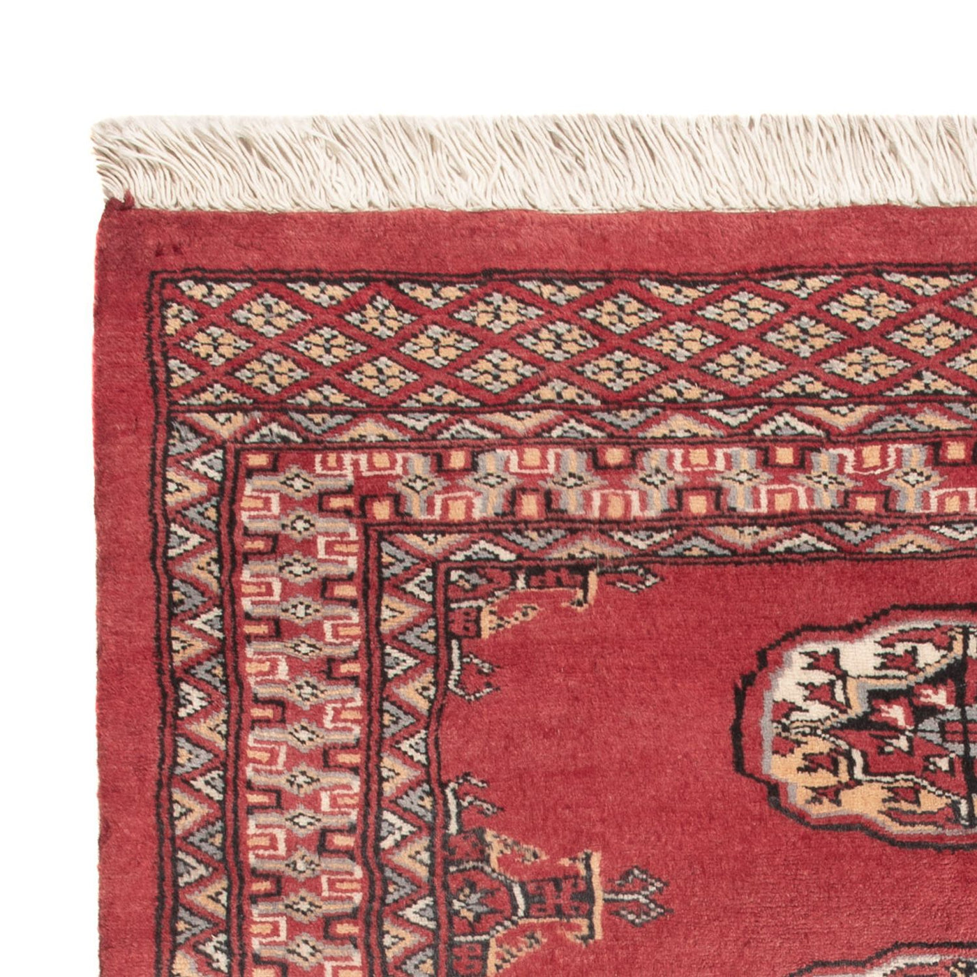 Pakistani Rug 114x79cm - Oriental Rug