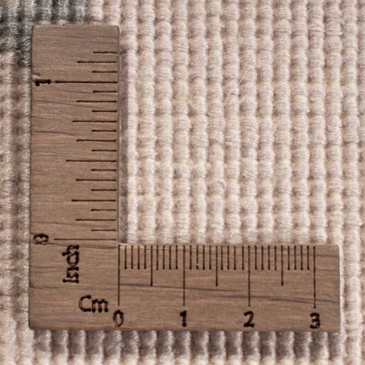 Silk Rug - Chinese Silk - 135 x 70 cm - beige