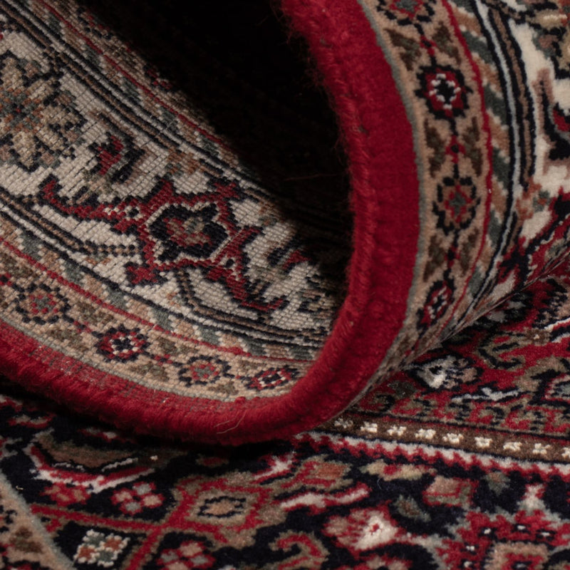 Oriental Rug - Bidjar - Indus - 143 x 73 cm - dark beige