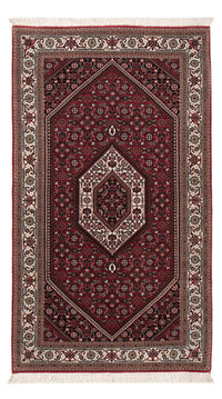 Oriental Rug - Bidjar - Indus - 159 x 91 cm - dark beige