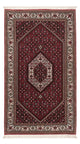 Indo Bidjar Teppich 159x91cm - Orientteppich
