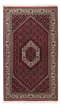 Oriental Rug - Bidjar - Indus - 160 x 92 cm - dark beige