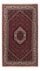 Oriental Rug - Bidjar - Indus - 160 x 92 cm - dark beige