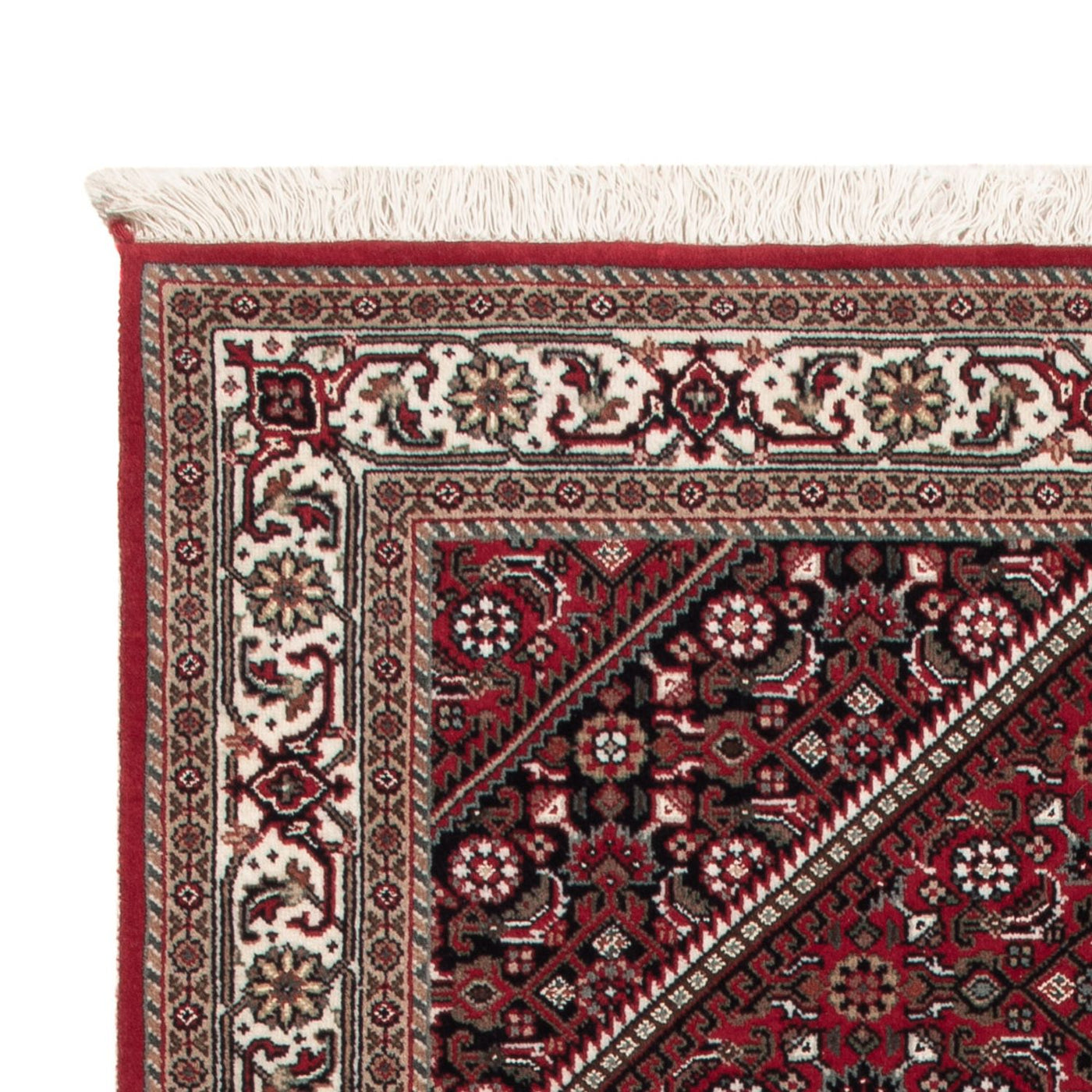 Indo Bidjar Rug 160x92cm - Oriental Rug