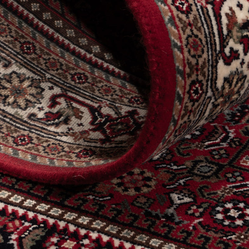 Oriental Rug - Bidjar - Indus - 160 x 92 cm - dark beige