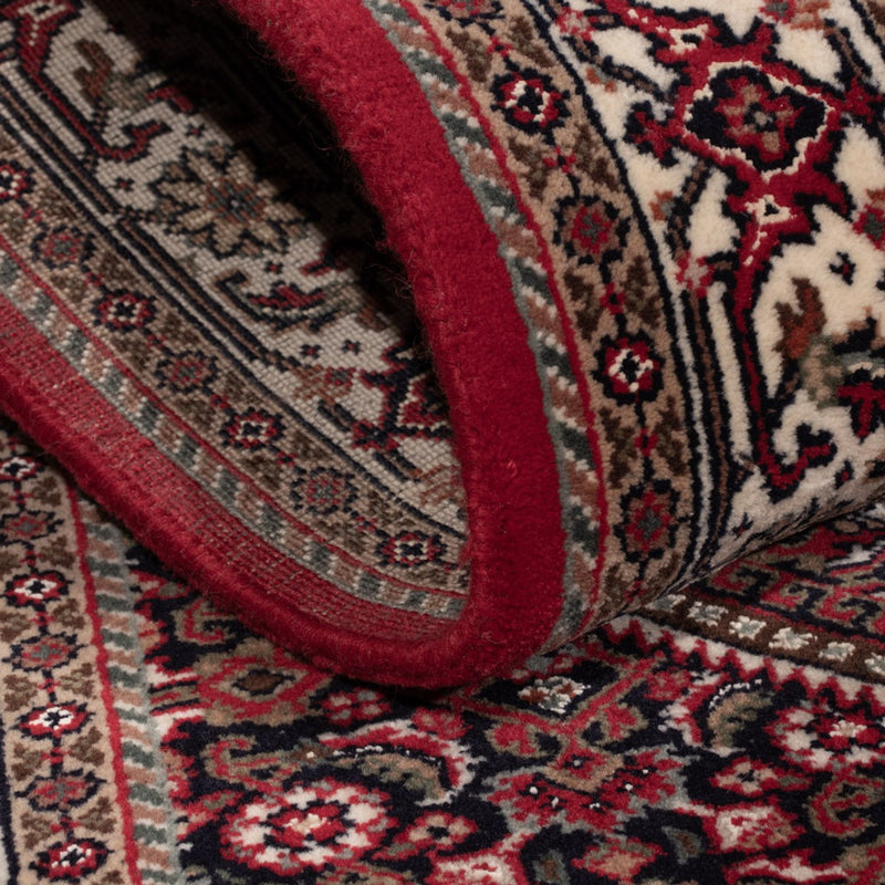 Oriental Rug - Bidjar - Indus - 160 x 90 cm - dark beige