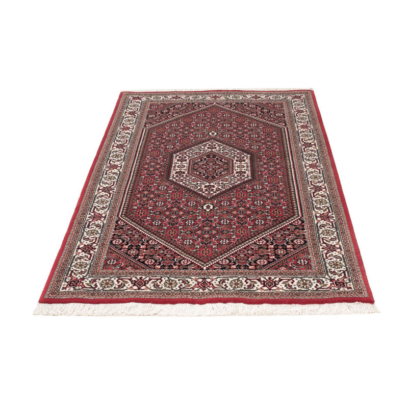 Oriental Rug - Bidjar - Indus - 160 x 90 cm - dark beige