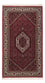 Oriental Rug - Bidjar - Indus - 160 x 92 cm - dark beige
