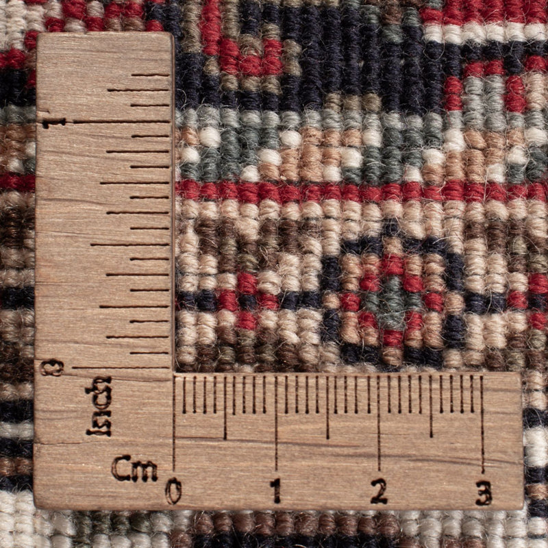 Oriental Rug - Bidjar - Indus - 160 x 92 cm - dark beige