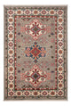 Kazak Teppich 124x82cm - Orientteppich