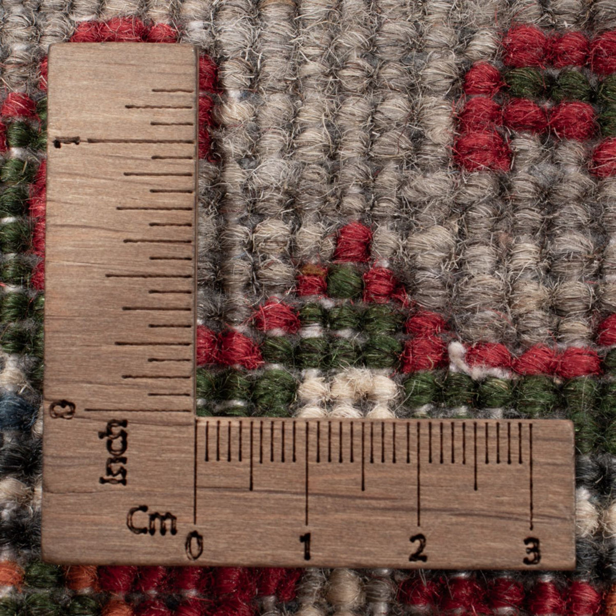 Ziegler Rug - Kazak - 124 x 82 cm - sand