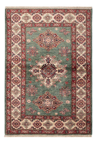 Ziegler Rug - Kazak - 117 x 85 cm - green