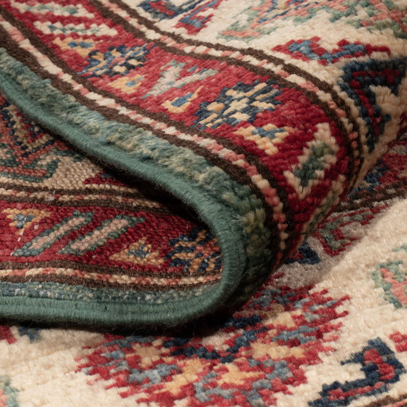 Ziegler Rug - Kazak - 117 x 85 cm - green