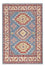 Ziegler Rug - Kazak - 183 x 118 cm - light blue