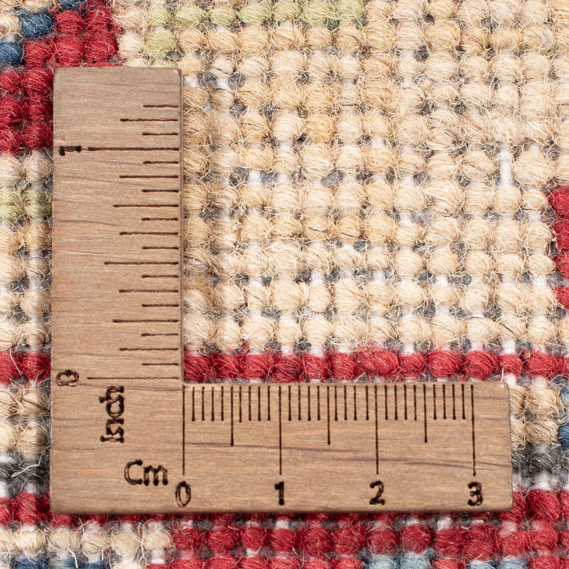 Ziegler Rug - Kazak - 183 x 118 cm - light blue