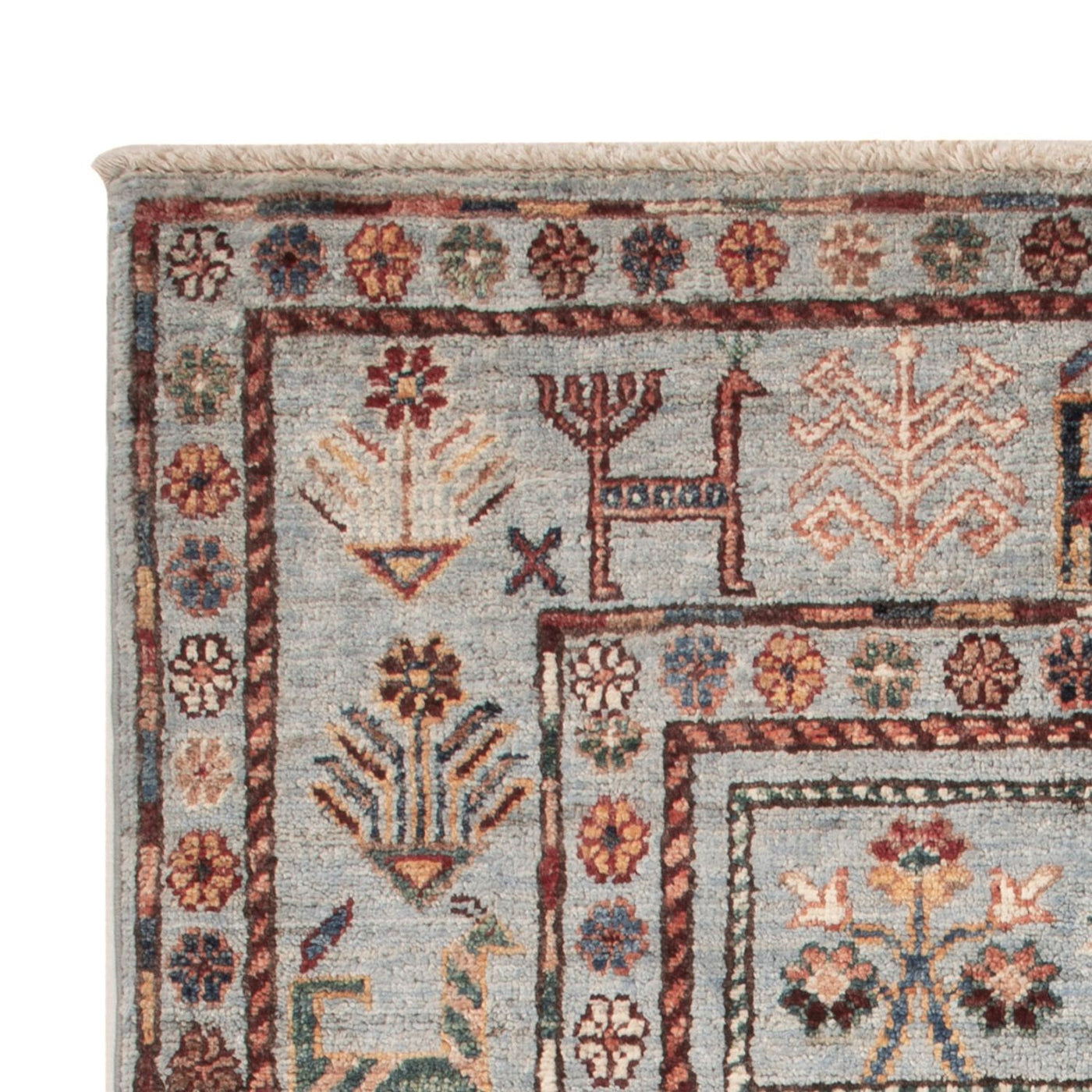 Ariana Rug 130x81cm - Oriental Rug