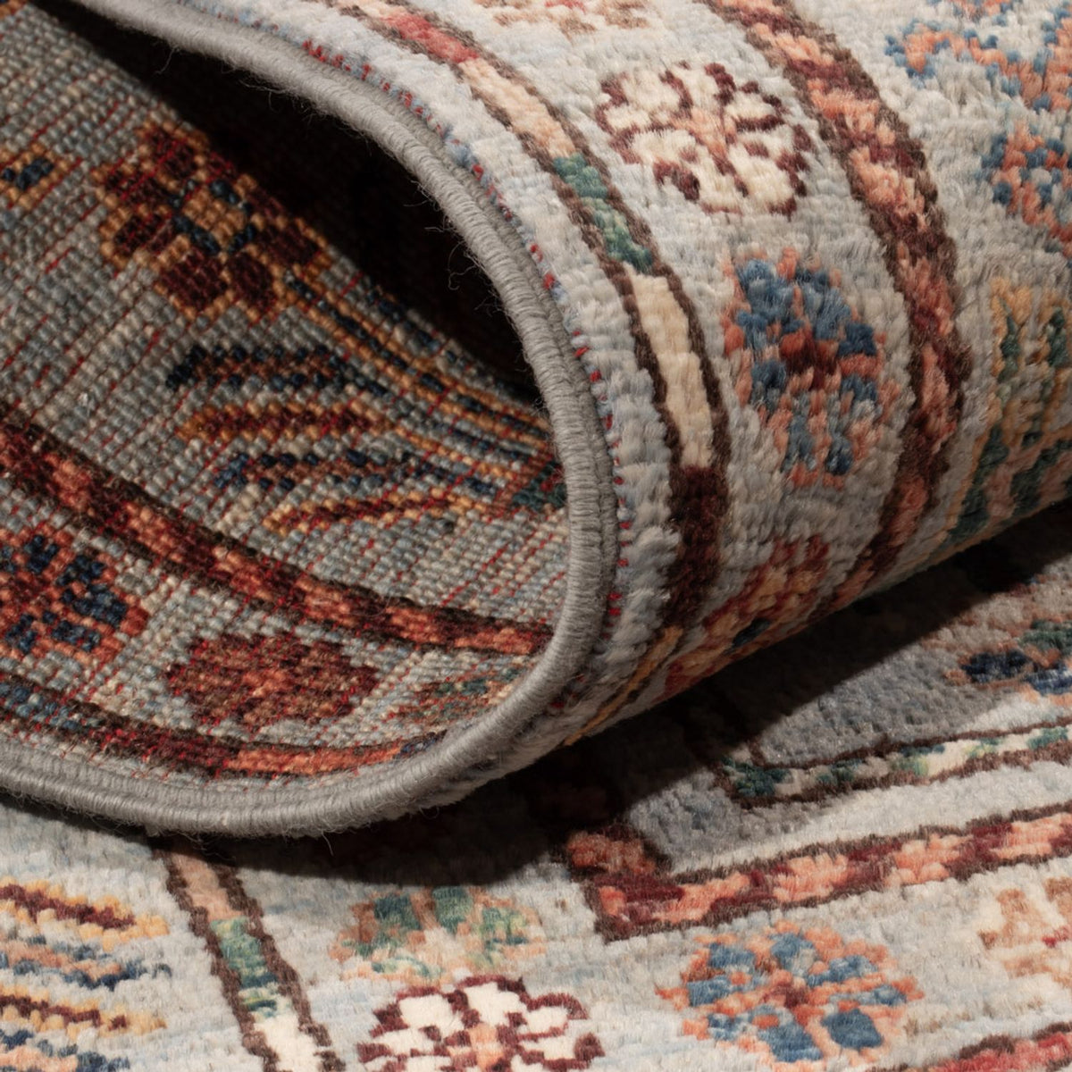 Ziegler Rug - Ariana - 130 x 81 cm - light blue