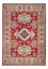 Ziegler Rug - Kazak - 177 x 122 cm - red
