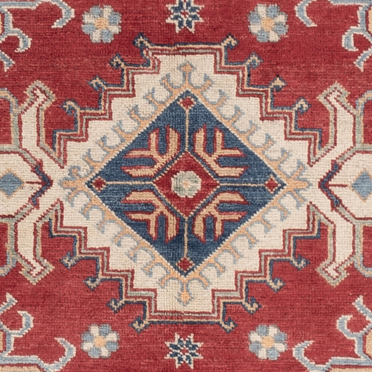 Ziegler Rug - Kazak - 177 x 122 cm - red