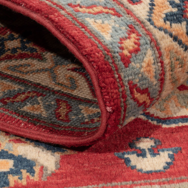 Ziegler Rug - Kazak - 177 x 122 cm - red