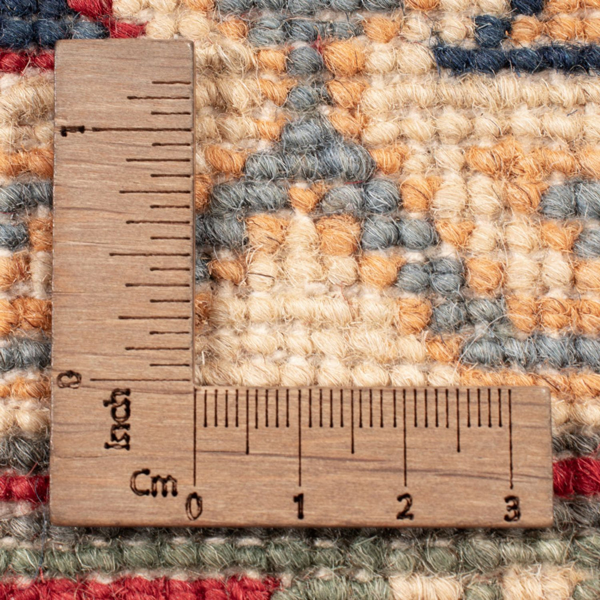 Ziegler Rug - Kazak - 177 x 122 cm - red