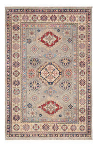Ziegler Rug - Kazak - 180 x 118 cm - light blue