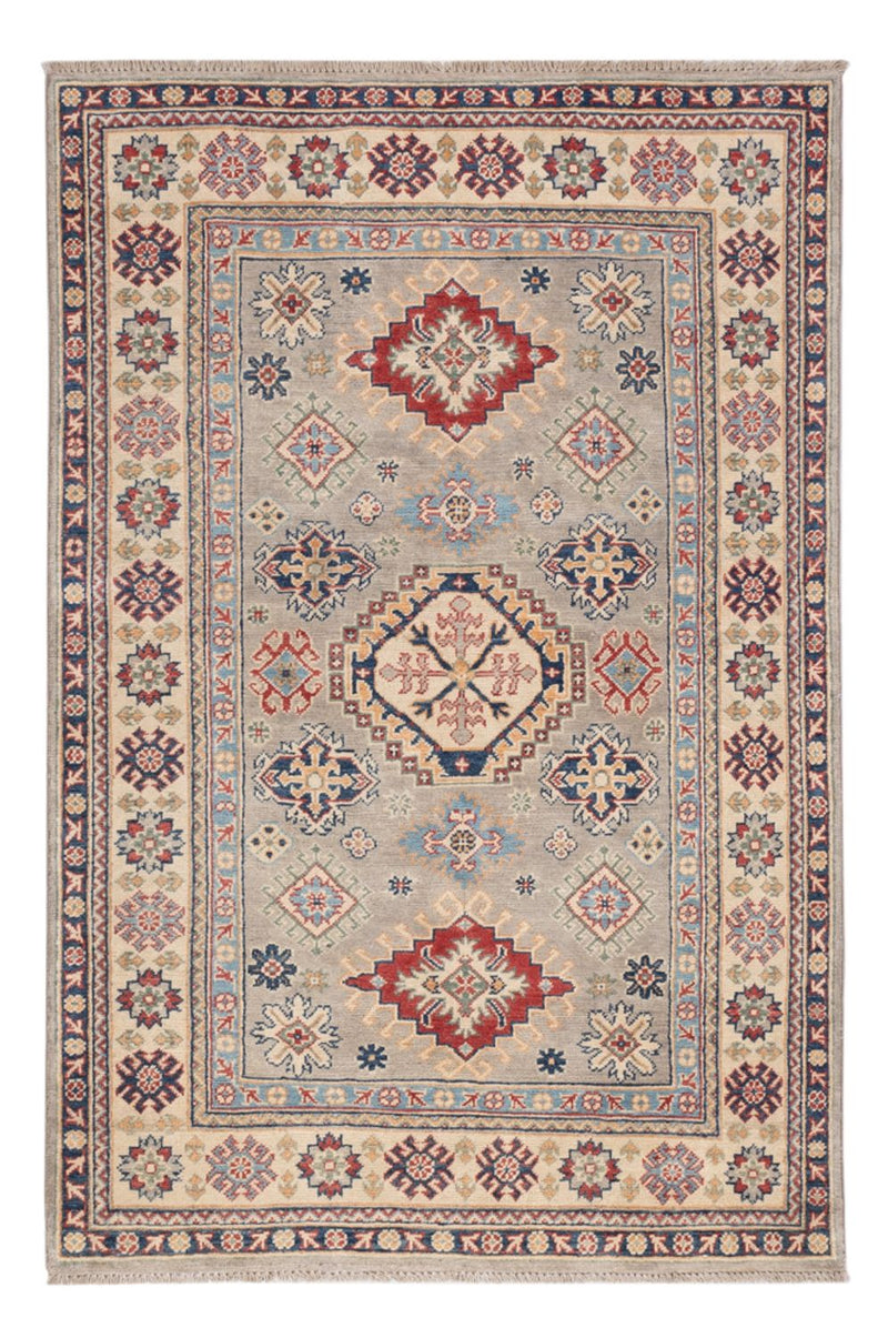 Ziegler Rug - Kazak - 180 x 118 cm - light blue