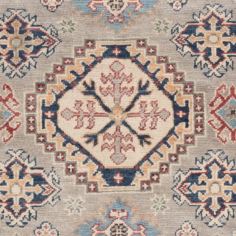Ziegler Rug - Kazak - 180 x 118 cm - light blue