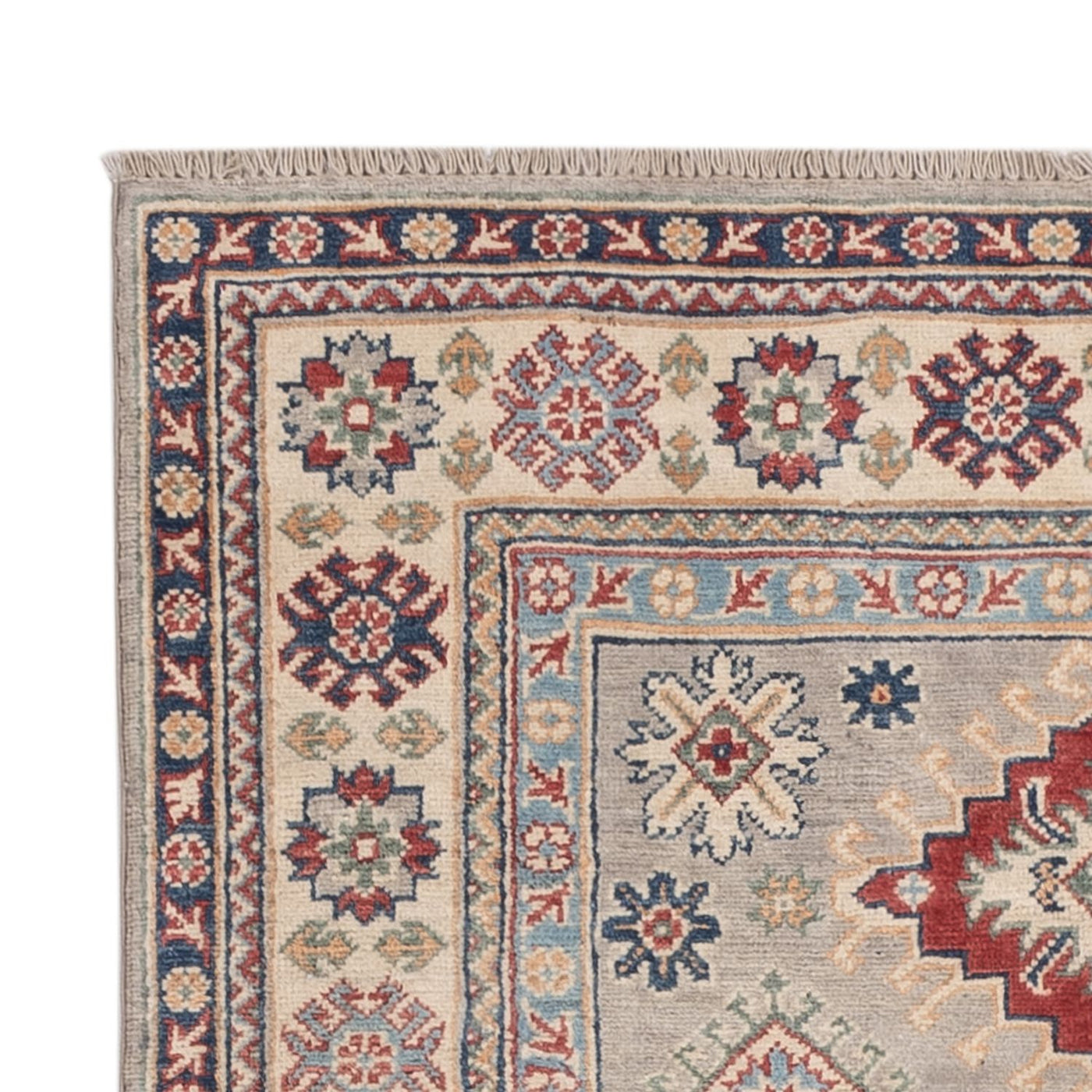 Kazak Teppich 180x118cm - Orientteppich