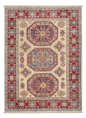 Ziegler Rug - Kazak - 167 x 124 cm - beige