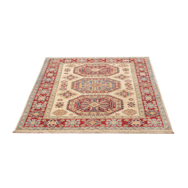 Ziegler Rug - Kazak - 167 x 124 cm - beige