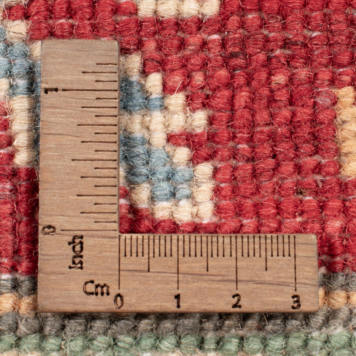 Ziegler Rug - Kazak - 167 x 124 cm - beige