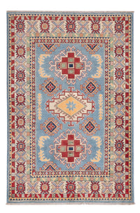 Ziegler Rug - Kazak - 180 x 120 cm - light blue