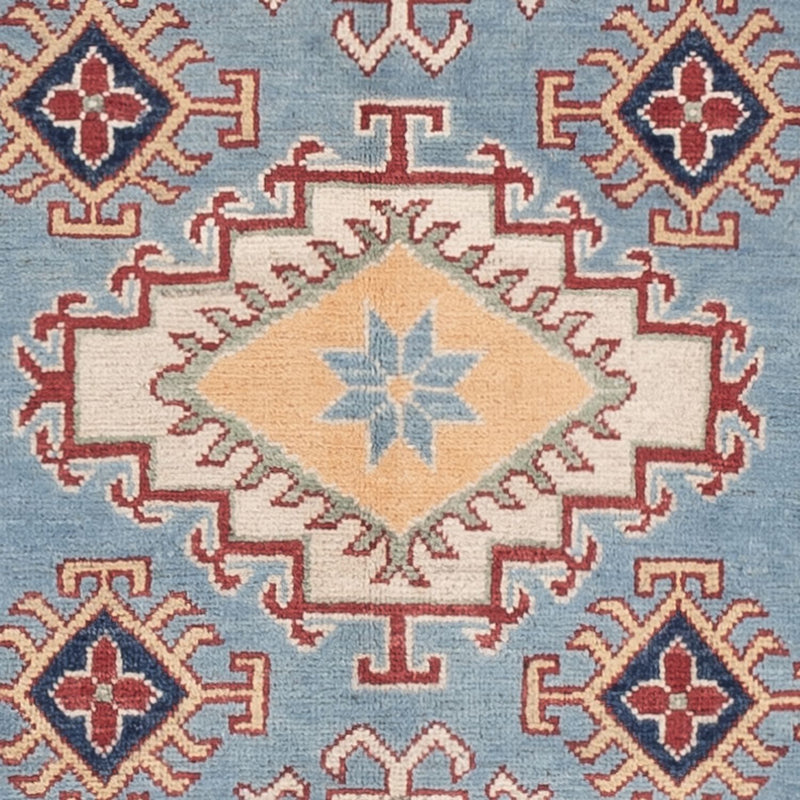 Ziegler Rug - Kazak - 180 x 120 cm - light blue