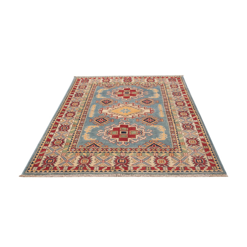 Ziegler Rug - Kazak - 180 x 120 cm - light blue