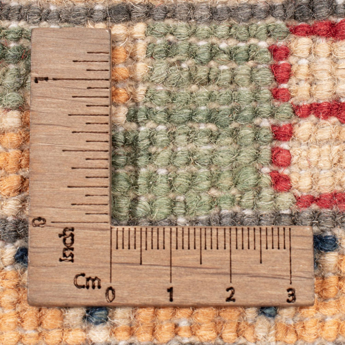 Ziegler Rug - Kazak - 180 x 120 cm - light blue