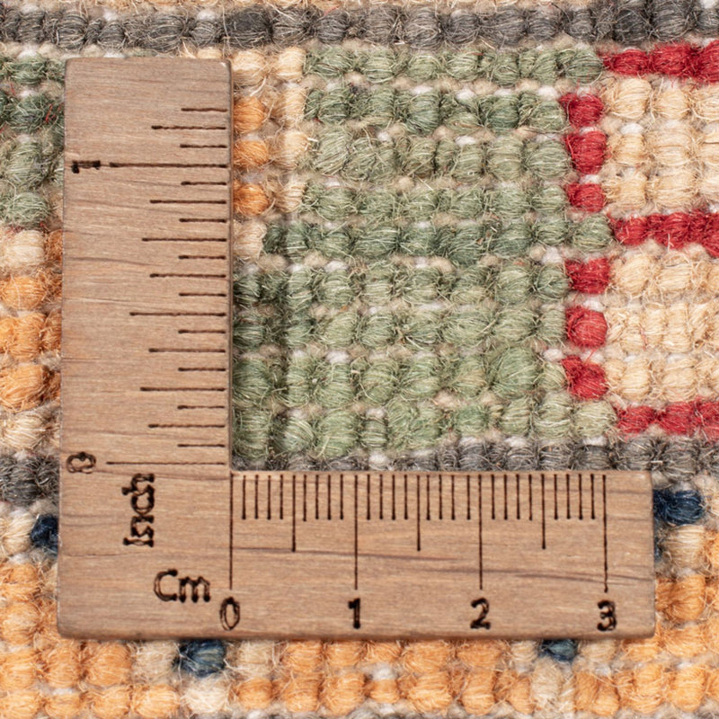 Ziegler Rug - Kazak - 180 x 120 cm - light blue