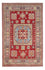 Ziegler Rug - Kazak - 188 x 118 cm - red