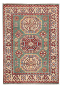 Ziegler Rug - Kazak - 178 x 122 cm - green