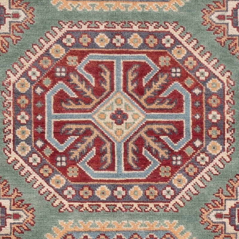 Ziegler Rug - Kazak - 178 x 122 cm - green