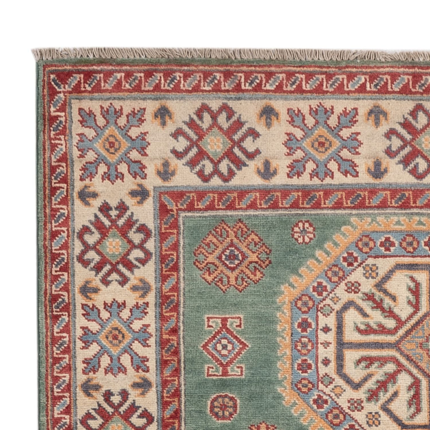 Kazak Teppich 178x122cm - Orientteppich