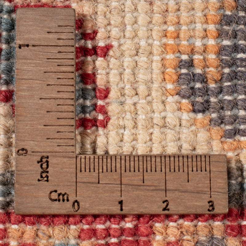 Ziegler Rug - Kazak - 178 x 122 cm - green