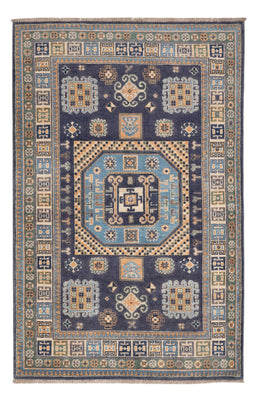 Ziegler Rug - Kazak - 180 x 117 cm - dark blue