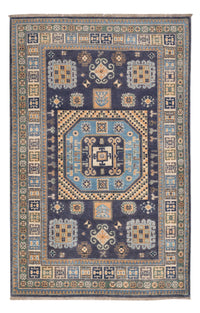 Ziegler Rug - Kazak - 180 x 117 cm - dark blue