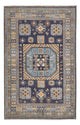 Kazak Teppich 180x117cm - Orientteppich