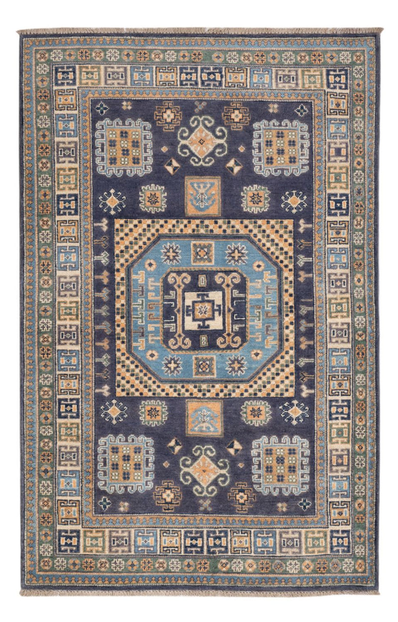 Ziegler Rug - Kazak - 180 x 117 cm - dark blue