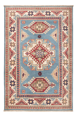 Ziegler Rug - Kazak - 147 x 100 cm - light blue