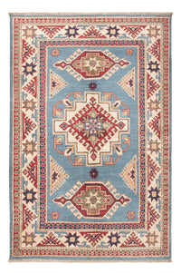 Ziegler Rug - Kazak - 147 x 100 cm - light blue
