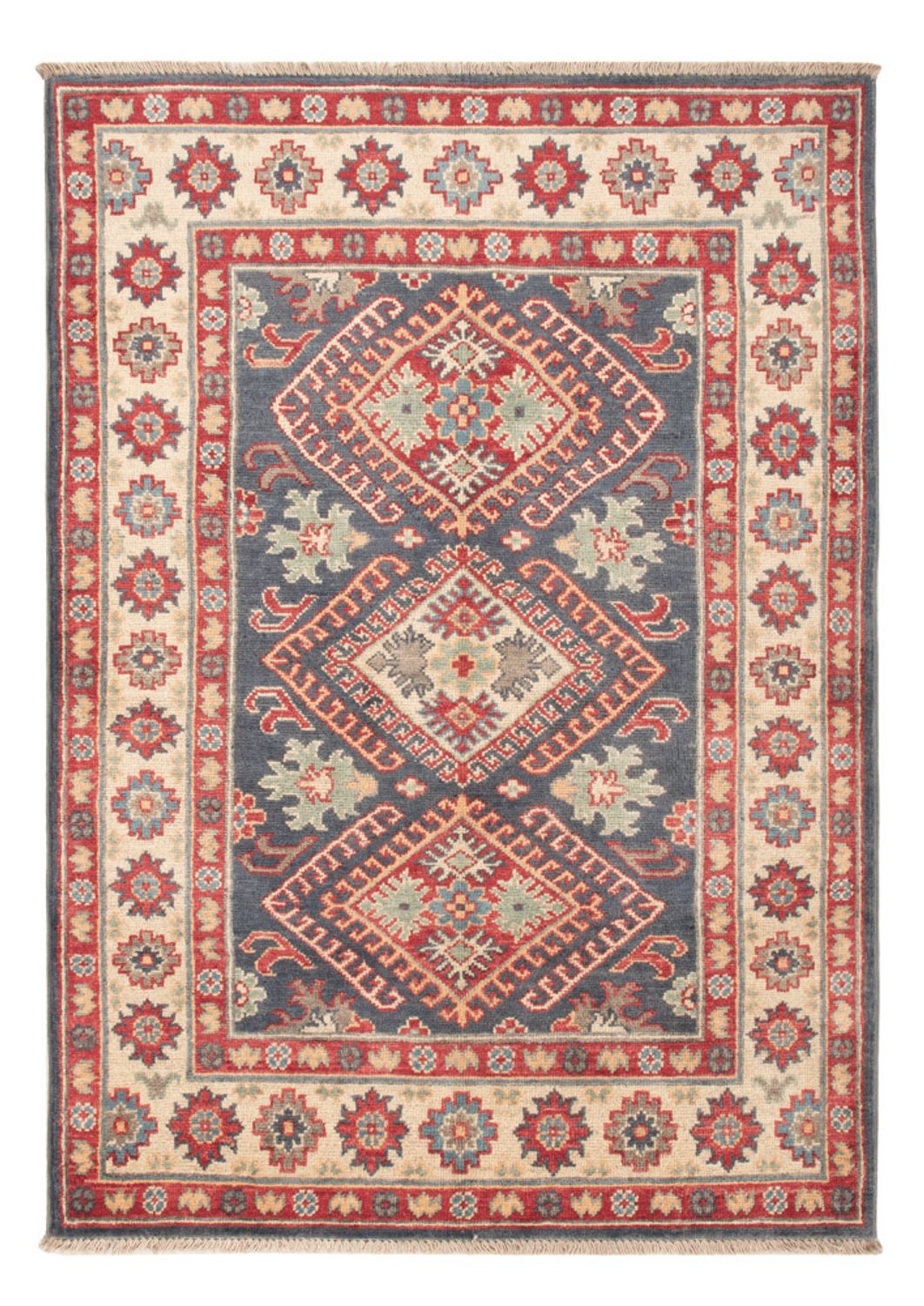 Ziegler Rug - Kazak - 145 x 101 cm - multicolored