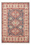 Ziegler Rug - Kazak - 145 x 101 cm - multicolored